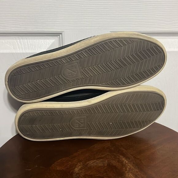 🔥🔥 ALLEN EDMONDS Porter Derby Sneaker Shoes Grey Size 10.5D PERFECT- #50993 - Picture 10 of 13